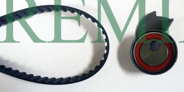 BRT Bearings PBTK547 Комплект ремня ГРМ для DAIHATSU (Дайхатсу) BRT Bearings PBTK547 Комплект ремня ГРМ для DAIHATSU (Дайхатсу)