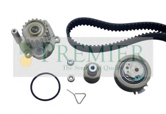 BRT Bearings PBTKW17182 Комплект ремня ГРМ для SEAT ALTEA (Сеат Алтэа) BRT Bearings PBTKW17182 Комплект ремня ГРМ для SEAT ALTEA (Сеат Алтэа)