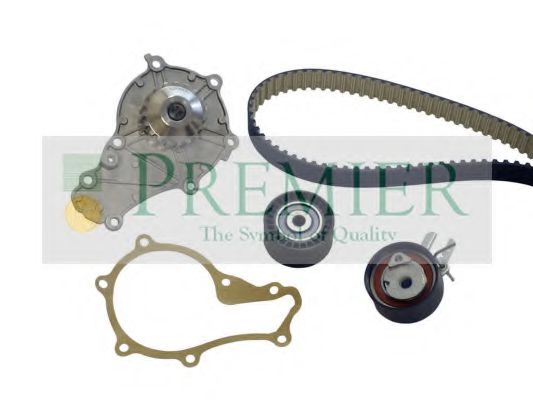 BRT Bearings PBTKW20073 Комплект ремня ГРМ для PEUGEOT (Пежо) BRT Bearings PBTKW20073 Комплект ремня ГРМ для PEUGEOT (Пежо)