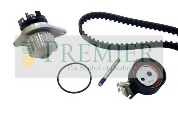 BRT Bearings PBTKW21139 Комплект ремня ГРМ для PEUGEOT 206 SW (Пежо 206 св) BRT Bearings PBTKW21139 Комплект ремня ГРМ для PEUGEOT 206 SW (Пежо 206 св)