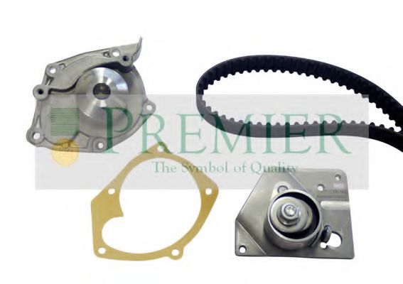BRT Bearings PBTKW39147 Комплект ремня ГРМ для RENAULT MEGANE II (Рено Меган 2) BRT Bearings PBTKW39147 Комплект ремня ГРМ для RENAULT MEGANE II (Рено Меган 2)