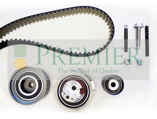 BRT Bearings PBTK071 Комплект ремня ГРМ для VOLKSWAGEN GOLF V (Фольксваген Гольф 5) BRT Bearings PBTK071 Комплект ремня ГРМ для VOLKSWAGEN GOLF V (Фольксваген Гольф 5)