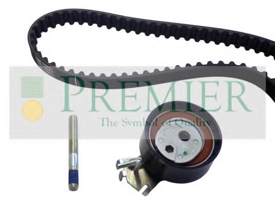 BRT Bearings PBTK139 Комплект ремня ГРМ для PEUGEOT 207 (Пежо 207) BRT Bearings PBTK139 Комплект ремня ГРМ для PEUGEOT 207 (Пежо 207)