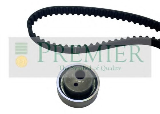 BRT Bearings PBTK028 Комплект ремня ГРМ для PEUGEOT 205 II (Пежо 205 2) BRT Bearings PBTK028 Комплект ремня ГРМ для PEUGEOT 205 II (Пежо 205 2)
