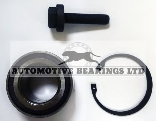 Automotive Bearings ABK1974 Комплект подшипника ступицы колеса для VOLKSWAGEN AMAROK (Фольксваген Амарок) Automotive Bearings ABK1974 Комплект подшипника ступицы колеса для VOLKSWAGEN AMAROK (Фольксваген Амарок)