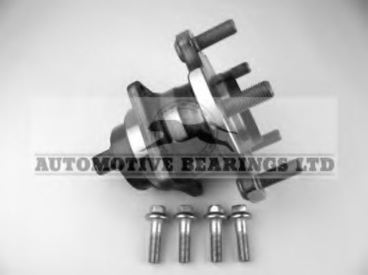 Automotive Bearings ABK1687 Комплект подшипника ступицы колеса для TOYOTA (Тойота/тоета) Automotive Bearings ABK1687 Комплект подшипника ступицы колеса для TOYOTA (Тойота/тоета)