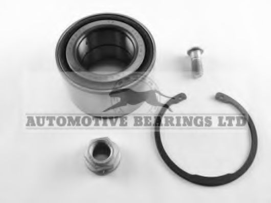 Automotive Bearings ABK1691 Комплект подшипника ступицы колеса для VOLKSWAGEN (Фольксваген) Automotive Bearings ABK1691 Комплект подшипника ступицы колеса для VOLKSWAGEN (Фольксваген)