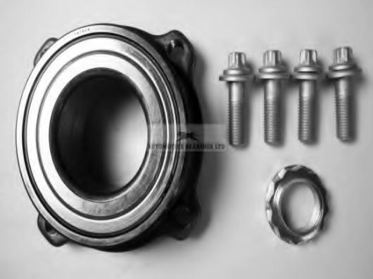 Automotive Bearings ABK1735 Комплект подшипника ступицы колеса для BMW X5 (Бмв Х5) Automotive Bearings ABK1735 Комплект подшипника ступицы колеса для BMW X5 (Бмв Х5)