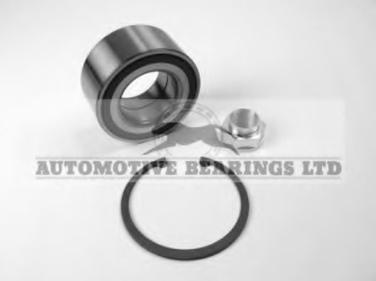 Automotive Bearings ABK1741 Комплект подшипника ступицы колеса для SUZUKI (Сузуки) Automotive Bearings ABK1741 Комплект подшипника ступицы колеса для SUZUKI (Сузуки)
