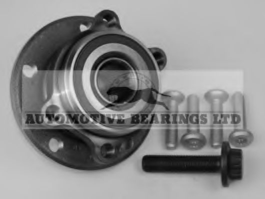 Automotive Bearings ABK1750 Комплект подшипника ступицы колеса для AUDI (Ауди) Automotive Bearings ABK1750 Комплект подшипника ступицы колеса для AUDI (Ауди)