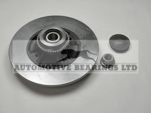 Automotive Bearings ABK1768 Комплект подшипника ступицы колеса для RENAULT (Рено) Automotive Bearings ABK1768 Комплект подшипника ступицы колеса для RENAULT (Рено)