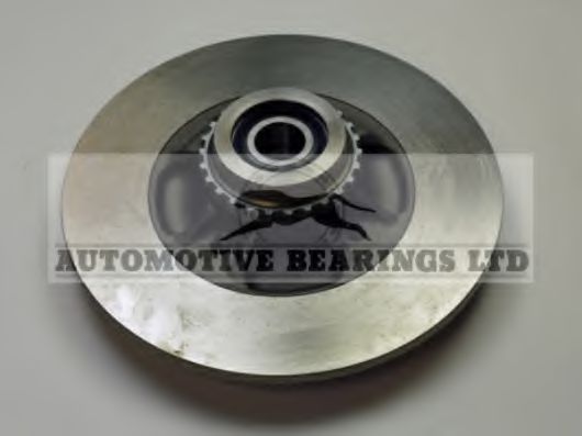Automotive Bearings ABK1769 Комплект подшипника ступицы колеса для RENAULT (Рено) Automotive Bearings ABK1769 Комплект подшипника ступицы колеса для RENAULT (Рено)