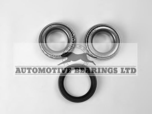 Automotive Bearings ABK1041 Комплект подшипника ступицы колеса для HYUNDAI (Хендай) Automotive Bearings ABK1041 Комплект подшипника ступицы колеса для HYUNDAI (Хендай)