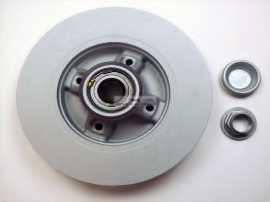 Automotive Bearings ABK1811 Комплект подшипника ступицы колеса для PEUGEOT (Пежо) Automotive Bearings ABK1811 Комплект подшипника ступицы колеса для PEUGEOT (Пежо)
