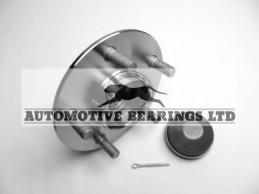 Automotive Bearings ABK1301 Комплект подшипника ступицы колеса для NISSAN MAXIMA QX (Ниссан Маxима qx) Automotive Bearings ABK1301 Комплект подшипника ступицы колеса для NISSAN MAXIMA QX (Ниссан Маxима qx)