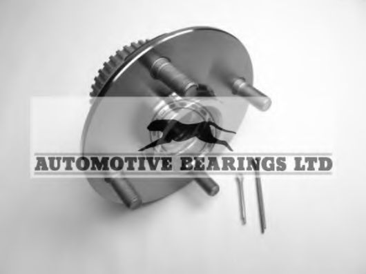 Automotive Bearings ABK1310 Комплект подшипника ступицы колеса для NISSAN PRIMERA (Ниссан Примера) Automotive Bearings ABK1310 Комплект подшипника ступицы колеса для NISSAN PRIMERA (Ниссан Примера)