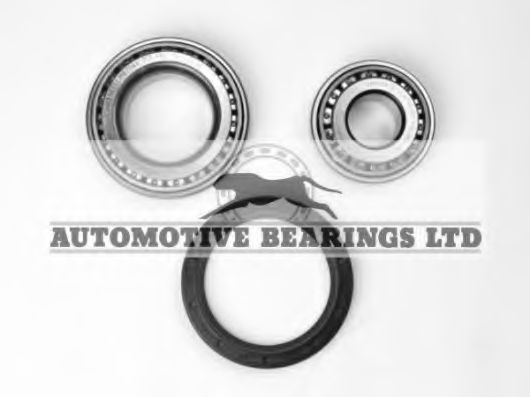 Automotive Bearings ABK016 Комплект подшипника ступицы колеса для ROVER 2000-3500 (Ровер 2000-3500) Automotive Bearings ABK016 Комплект подшипника ступицы колеса для ROVER 2000-3500 (Ровер 2000-3500)