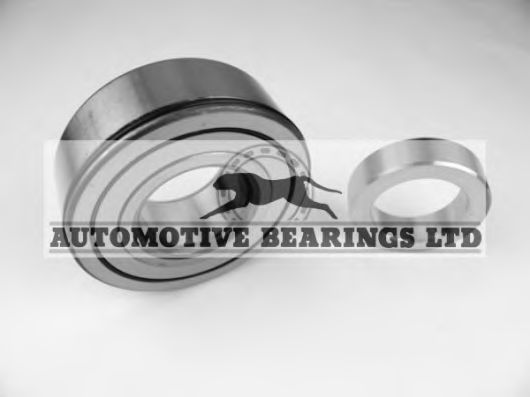 Automotive Bearings ABK022 Комплект подшипника ступицы колеса 
