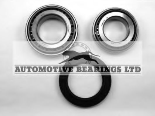 Automotive Bearings ABK023 Комплект подшипника ступицы колеса 