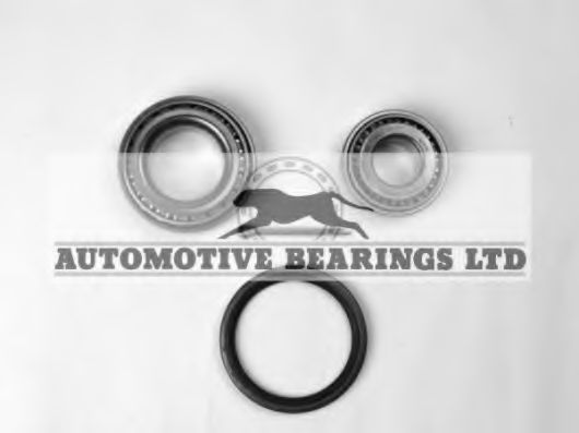 Automotive Bearings ABK034 Комплект подшипника ступицы колеса 