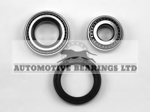 Automotive Bearings ABK154 Комплект подшипника ступицы колеса для VOLVO 340-360 (Вольво 340-360) Automotive Bearings ABK154 Комплект подшипника ступицы колеса для VOLVO 340-360 (Вольво 340-360)