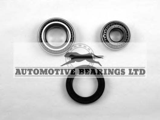 Automotive Bearings ABK058 Комплект подшипника ступицы колеса для FORD FIESTA (Форд Фиэста) Automotive Bearings ABK058 Комплект подшипника ступицы колеса для FORD FIESTA (Форд Фиэста)