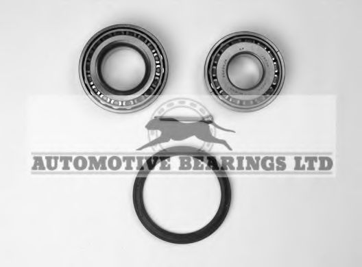 Automotive Bearings ABK163 Комплект подшипника ступицы колеса для RENAULT (Рено) Automotive Bearings ABK163 Комплект подшипника ступицы колеса для RENAULT (Рено)