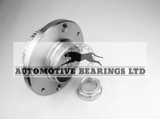 Automotive Bearings ABK093 Комплект подшипника ступицы колеса для PEUGEOT (Пежо) Automotive Bearings ABK093 Комплект подшипника ступицы колеса для PEUGEOT (Пежо)