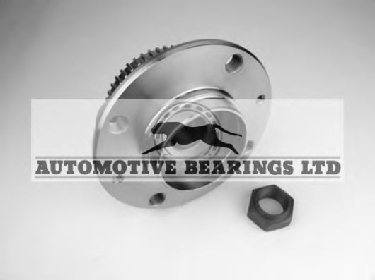 Automotive Bearings ABK095 Комплект подшипника ступицы колеса 