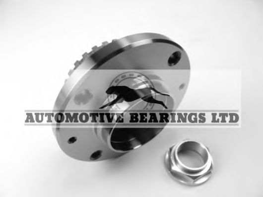 Automotive Bearings ABK098 Комплект подшипника ступицы колеса для PEUGEOT (Пежо) Automotive Bearings ABK098 Комплект подшипника ступицы колеса для PEUGEOT (Пежо)