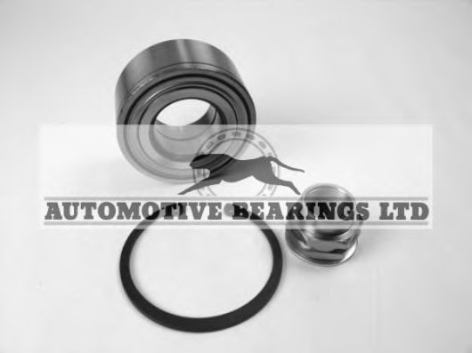 Automotive Bearings ABK1005 Комплект подшипника ступицы колеса 