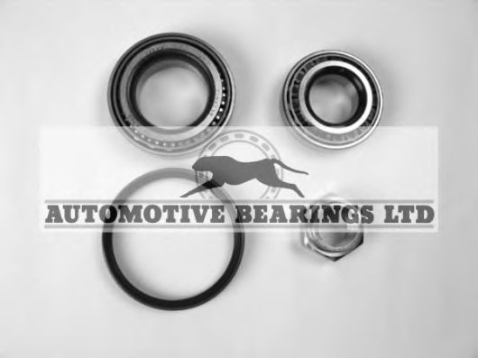 Automotive Bearings ABK1011 Комплект подшипника ступицы колеса для RENAULT TRAFIC (Рено Трафик) Automotive Bearings ABK1011 Комплект подшипника ступицы колеса для RENAULT TRAFIC (Рено Трафик)