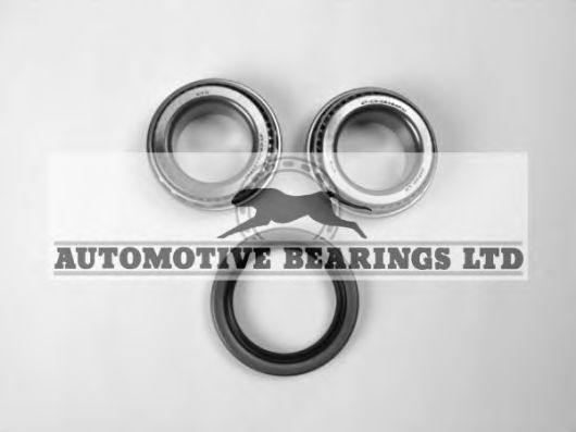 Automotive Bearings ABK1013 Комплект подшипника ступицы колеса 