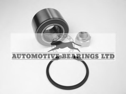Automotive Bearings ABK1029 Комплект подшипника ступицы колеса 