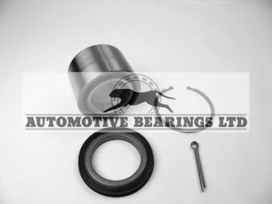 Automotive Bearings ABK1032 Комплект подшипника ступицы колеса 