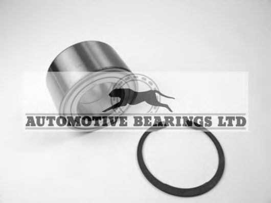 Automotive Bearings ABK1047 Комплект подшипника ступицы колеса 