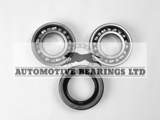 Automotive Bearings ABK1050 Комплект подшипника ступицы колеса 