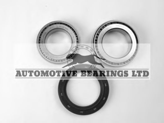Automotive Bearings ABK1061 Комплект подшипника ступицы колеса 