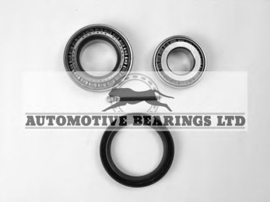 Automotive Bearings ABK1062 Комплект подшипника ступицы колеса 