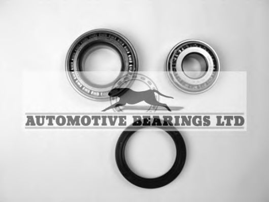 Automotive Bearings ABK1066 Комплект подшипника ступицы колеса для HYUNDAI H300 (Хендай Х300) Automotive Bearings ABK1066 Комплект подшипника ступицы колеса для HYUNDAI H300 (Хендай Х300)