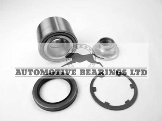 Automotive Bearings ABK1069 Комплект подшипника ступицы колеса для MAZDA 626 III (Мазда 626 3) Automotive Bearings ABK1069 Комплект подшипника ступицы колеса для MAZDA 626 III (Мазда 626 3)