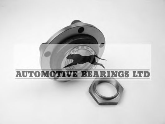 Automotive Bearings ABK1071 Комплект подшипника ступицы колеса 