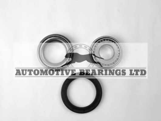 Automotive Bearings ABK1078 Комплект подшипника ступицы колеса для HONDA (Хонда) Automotive Bearings ABK1078 Комплект подшипника ступицы колеса для HONDA (Хонда)