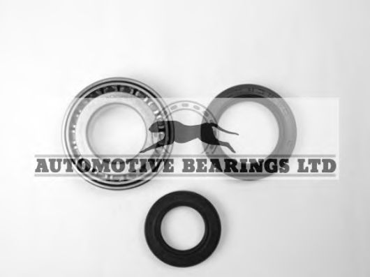 Automotive Bearings ABK1079 Комплект подшипника ступицы колеса 