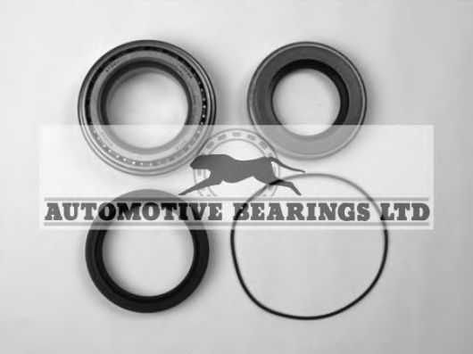 Automotive Bearings ABK1092 Комплект подшипника ступицы колеса для MITSUBISHI L 300 (Митсубиши/митсубиси Л 300) Automotive Bearings ABK1092 Комплект подшипника ступицы колеса для MITSUBISHI L 300 (Митсубиши/митсубиси Л 300)
