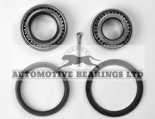 Automotive Bearings ABK173 Комплект подшипника ступицы колеса для RENAULT (Рено) Automotive Bearings ABK173 Комплект подшипника ступицы колеса для RENAULT (Рено)