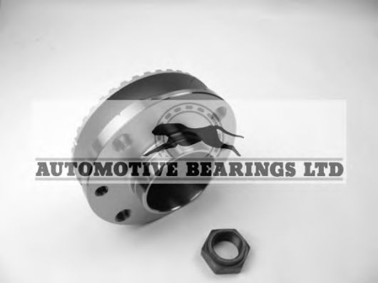 Automotive Bearings ABK1119 Комплект подшипника ступицы колеса для FIAT (Фиат) Automotive Bearings ABK1119 Комплект подшипника ступицы колеса для FIAT (Фиат)