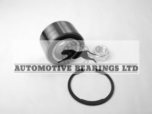 Automotive Bearings ABK1129 Комплект подшипника ступицы колеса для SKODA (Шкода) Automotive Bearings ABK1129 Комплект подшипника ступицы колеса для SKODA (Шкода)