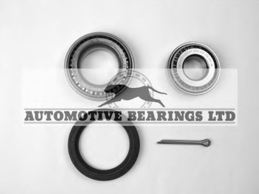Automotive Bearings ABK1130 Комплект подшипника ступицы колеса для SKODA (Шкода) Automotive Bearings ABK1130 Комплект подшипника ступицы колеса для SKODA (Шкода)