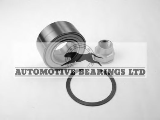 Automotive Bearings ABK1135 Комплект подшипника ступицы колеса 